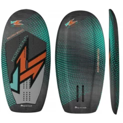 Planche De Wing Foil Et De Sup Foil Korvenn Pro Glider