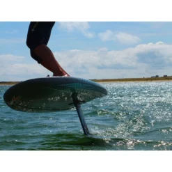 Planche De Wing Foil Et De Sup Foil Korvenn Pro Glider -le surf Soldes Magasin planche de wing foil et de sup foil korvenn pro glider 8
