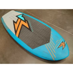 le surf Soldes Magasin -le surf Soldes Magasin planche de wing foil korvenn wing glider carbon bleue 22