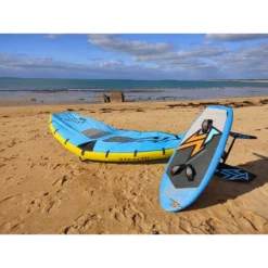 Planche De Wing Foil Korvenn Wing Glider Carbon Grise -le surf Soldes Magasin planche de wing foil korvenn wing glider carbon grise 10