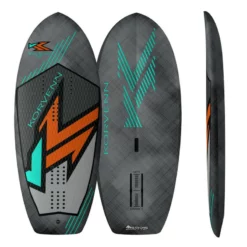 Pack Wingfoil Wing Glider Gris Stealth