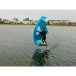 Planche De Wingsurf Korvenn Wing Glider Bambou 8 Planche De Wingsurf Korvenn Wing Glider Bambou -le surf Soldes Magasin planche de wingsurf korvenn wing glider bambou 2