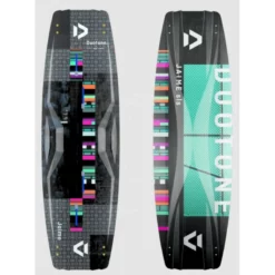 Planche Duotone Jaime SLS 2022 (TEST)