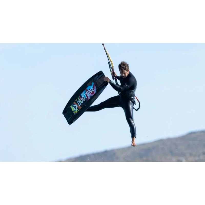 Planche Duotone Jaime SLS 2023 4 Planche Duotone Jaime SLS 2023 – Image 4