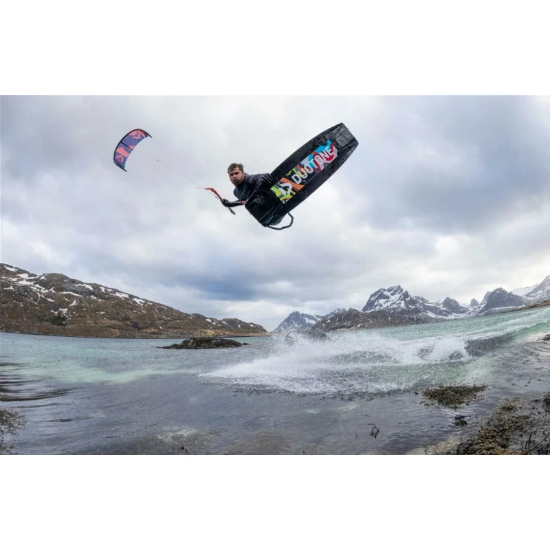 Planche Duotone Jaime SLS 2023 6 Planche Duotone Jaime SLS 2023 – Image 6