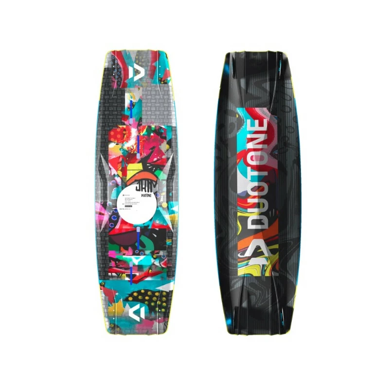 Planche Duotone Jaime SLS 2023 1 Planche Duotone Jaime SLS 2023