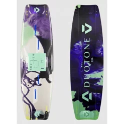 Planche Duotone Soleil 2022