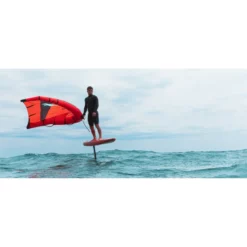 Planche F-one ROCKET SUP DOWNWIND PRO CARBON 18" -le surf Soldes Magasin planche f one rocket sup downwind pro carbon 18 1
