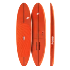 Planche F-one ROCKET SUP DOWNWIND PRO CARBON 19"