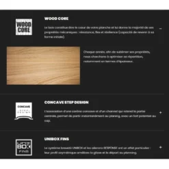 Planche F-one Trax HRD Lite Tech Papaya 2022 14 Planche F-one Trax HRD Lite Tech Papaya 2022 -le surf Soldes Magasin planche f one trax hrd lite tech papaya 2022 4