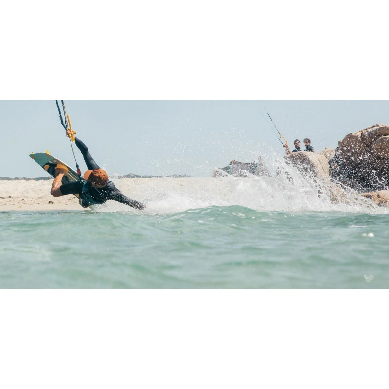 Planche F-one Trax HRD Lite Tech Papaya 2022 7 Planche F-one Trax HRD Lite Tech Papaya 2022 – Image 7