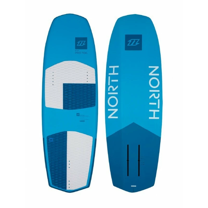 Planche North Pro Foil 4'11'' 2018 1 Planche North Pro Foil 4'11'' 2018