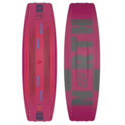 Planche North Team Series 2017 Nue