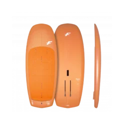 Pack F-one Rocket Wing ASC + Foil Phantom FCT + Swing 2022 -le surf Soldes Magasin planche wingfoil f one rocket wing asc