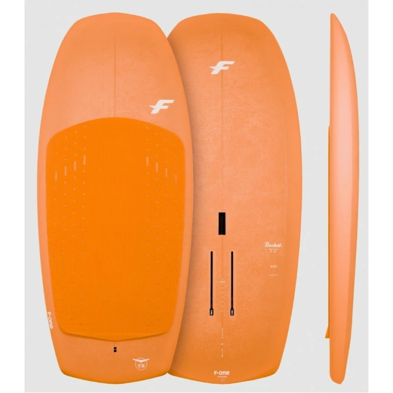 Planche Wingfoil F-one Rocket Wing ASC 2 Planche Wingfoil F-one Rocket Wing ASC – Image 2