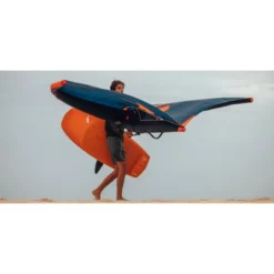 Planche Wingfoil F-one Rocket Wing ASC 9 Planche Wingfoil F-one Rocket Wing ASC -le surf Soldes Magasin planche wingfoil f one rocket wing asc 7