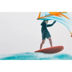 Planche Wingfoil F-one Rocket Wing Carbon V3 -le surf Soldes Magasin planche wingfoil f one rocket wing carbon v3 1