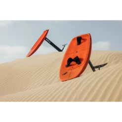 Planche Wingfoil F-one Rocket Wing Carbon V3 -le surf Soldes Magasin planche wingfoil f one rocket wing carbon v3 2