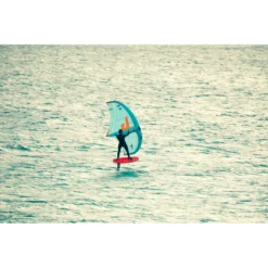 Planche Wingfoil F-one Rocket Wing Carbon V3 -le surf Soldes Magasin planche wingfoil f one rocket wing carbon v3 4