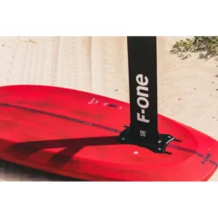 Planche Wingfoil F-one Rocket Wing S Carbon -le surf Soldes Magasin planche wingfoil f one rocket wing s carbon 1
