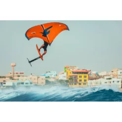 Planche Wingfoil F-one Rocket Wing S Carbon -le surf Soldes Magasin planche wingfoil f one rocket wing s carbon 4