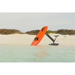 Planche Wingfoil F-one Rocket Wing V3 7 Planche Wingfoil F-one Rocket Wing V3 -le surf Soldes Magasin planche wingfoil f one rocket wing v3 1
