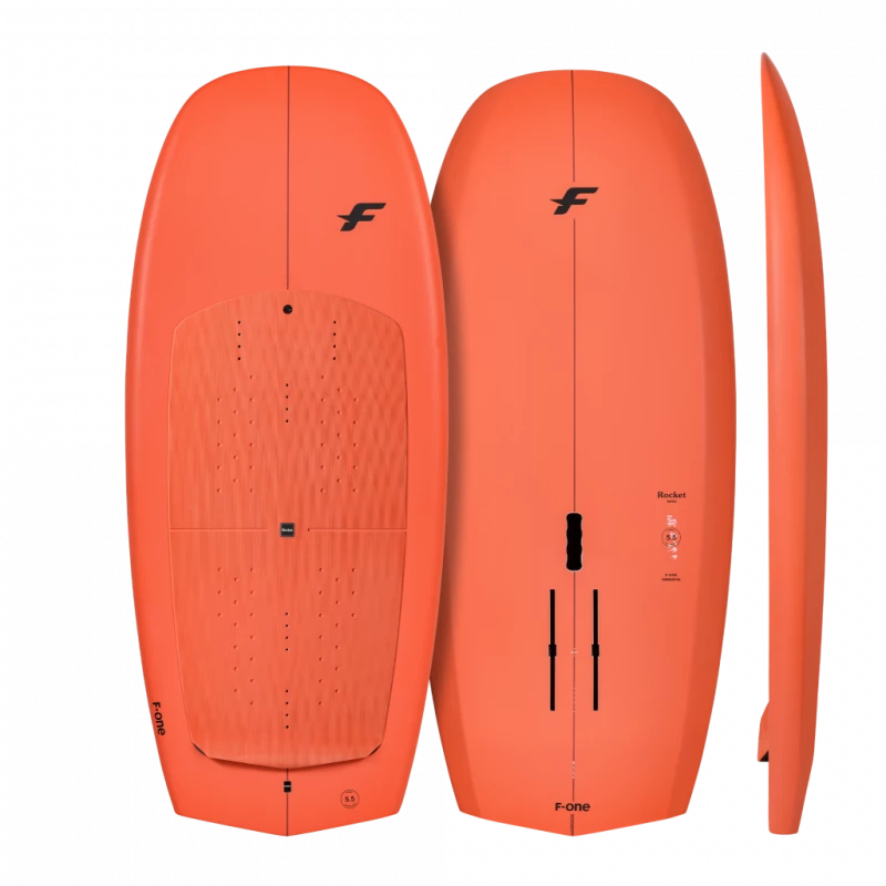 Planche Wingfoil F-one Rocket Wing V3 1 Planche Wingfoil F-one Rocket Wing V3