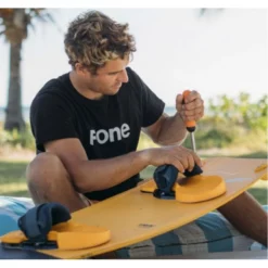 Platines Pads Et Straps F.one Platinium 3 Mango 2021 -le surf Soldes Magasin platines pads et straps fone platinium 3 mango 2021 3