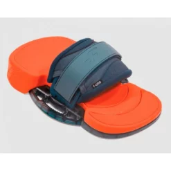 Platines Pads Et Straps Fone Platinium 3 Slate Flame 2023