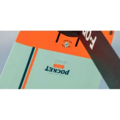 Pack Foil F-one IC6 V3 + Pocket 2022 -le surf Soldes Magasin pocket foilboard f one 2022 6