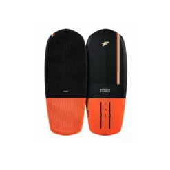 Pack Foil F-One Escape 530 + Pocket Carbone