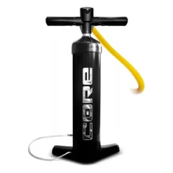 Pack Core XR 6 + Deluxe + Pompe -le surf Soldes Magasin pompe core