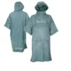 Poncho Manera Steel 2021