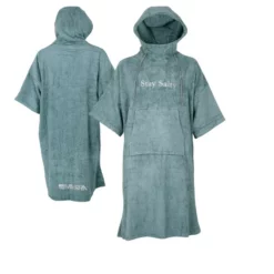 Poncho Manera Steel 2021