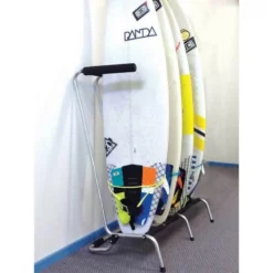 Rack Free Standing RAX 4 Planches -le surf Soldes Magasin rack free standing rax 4 planches 2