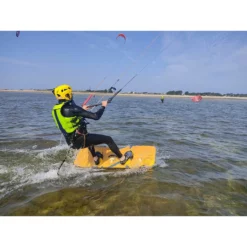 Reglement Stage De Kitesurf