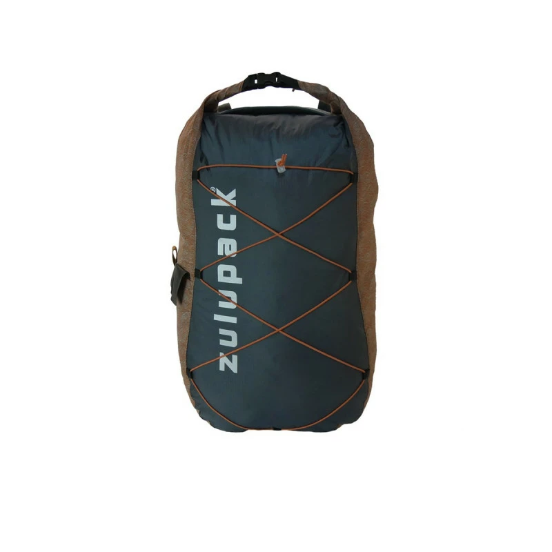 Sac à Dos Packable Backpack 17L Zulupack 1 Sac à Dos Packable Backpack 17L Zulupack