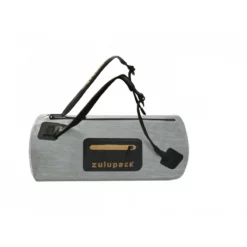 Sac étanche Zulupack Traveller 32 Gris Camel