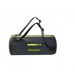 Sac étanche Zulupack Traveller 32 Navy Lime