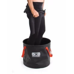 Seau étanche Compact Wetty Bucket Pour Combinaison En Néoprène 5 Seau étanche Compact Wetty Bucket Pour Combinaison En Néoprène -le surf Soldes Magasin seau etanche compact wetty bucket pour combinaison en neoprene 2
