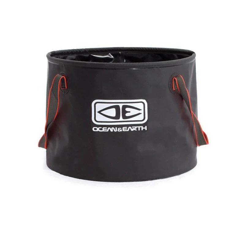 Seau étanche Compact Wetty Bucket Pour Combinaison En Néoprène 1 Seau étanche Compact Wetty Bucket Pour Combinaison En Néoprène