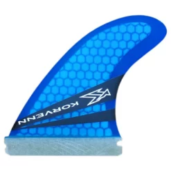 Set De 4 Ailerons Future Korvenn 5"