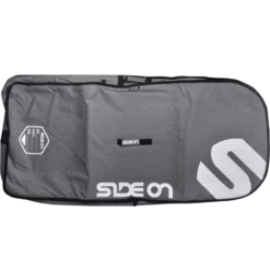 Housse Wing Foil SideON 8mm Gris