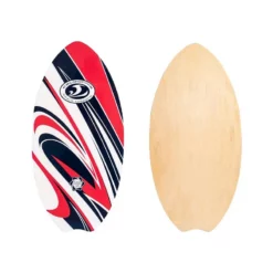 Skimboard California Company Wood 39.5"