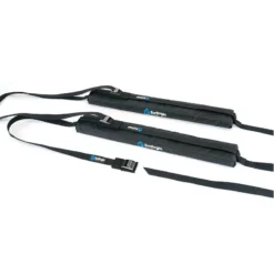 Soft Racks Surflogic Pour Transport De Planches Sur Le Toit