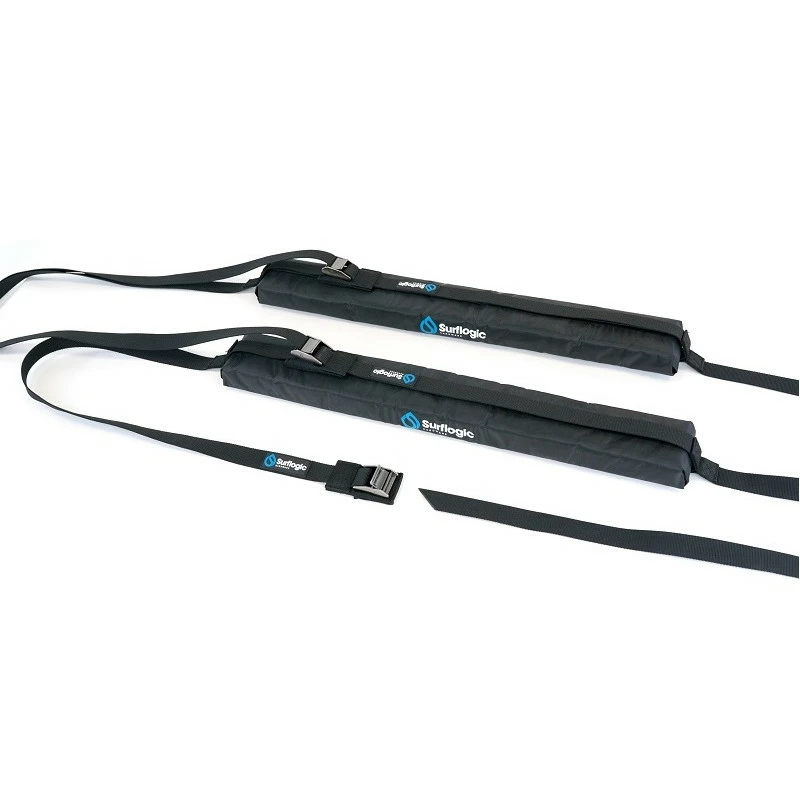 Soft Racks Surflogic Pour Transport De Planches Sur Le Toit 1 Soft Racks Surflogic Pour Transport De Planches Sur Le Toit