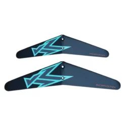 Stab Carbone Pour Foil Korvenn