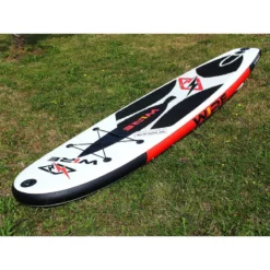 Stand Up Paddle SUP Gonflable WIRE Board 10' Escape -le surf Soldes Magasin stand up paddle sup gonflable wire board 10 escape 2