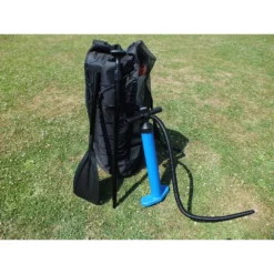 Stand Up Paddle SUP Gonflable WIRE Board 10' Escape -le surf Soldes Magasin stand up paddle sup gonflable wire board 10 escape 9