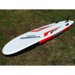 Stand Up Paddle SUP Gonflable WSK 10' All Round Fusion Double Peau -le surf Soldes Magasin stand up paddle sup gonflable wsk 10 all round fusion double peau 2